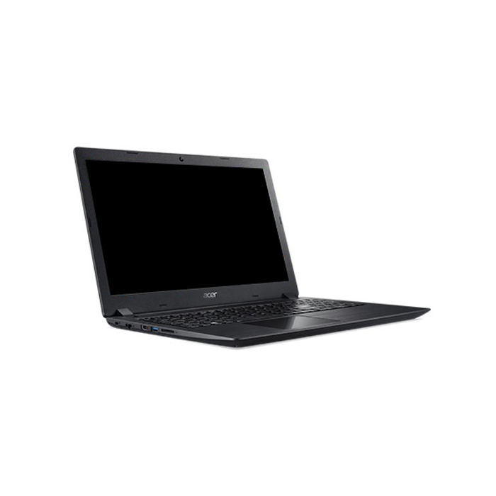 Ноутбук Acer Aspire A315-21-954J 15.6"/1920x1080/A9-9425/6Gb/1Tb/R5/W10 черный