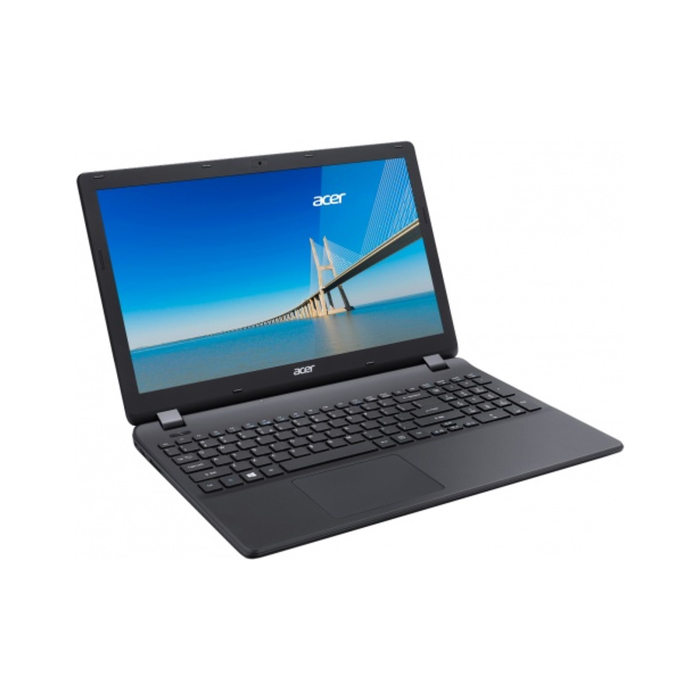 Ноутбук Acer Extensa EX2519-P5WK 15.6"/1366x768/Pentium N3710/4Gb/SSD128Gb/HD405/Linux черн 391442