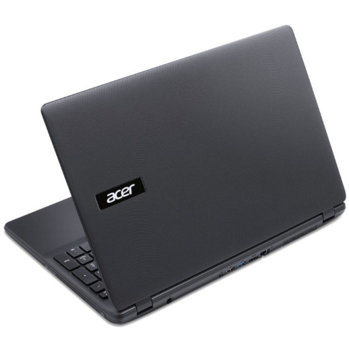 Ноутбук Acer Extensa EX2519-P5WK 15.6"/1366x768/Pentium N3710/4Gb/SSD128Gb/HD405/Linux черн 391442