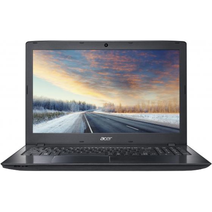 Ноутбук Acer TravelMate TMP259-G2-M-545V 15.6/1920x1080/i5-7200U/8Gb/SSD256Gb/HD620/W10 черн   39144