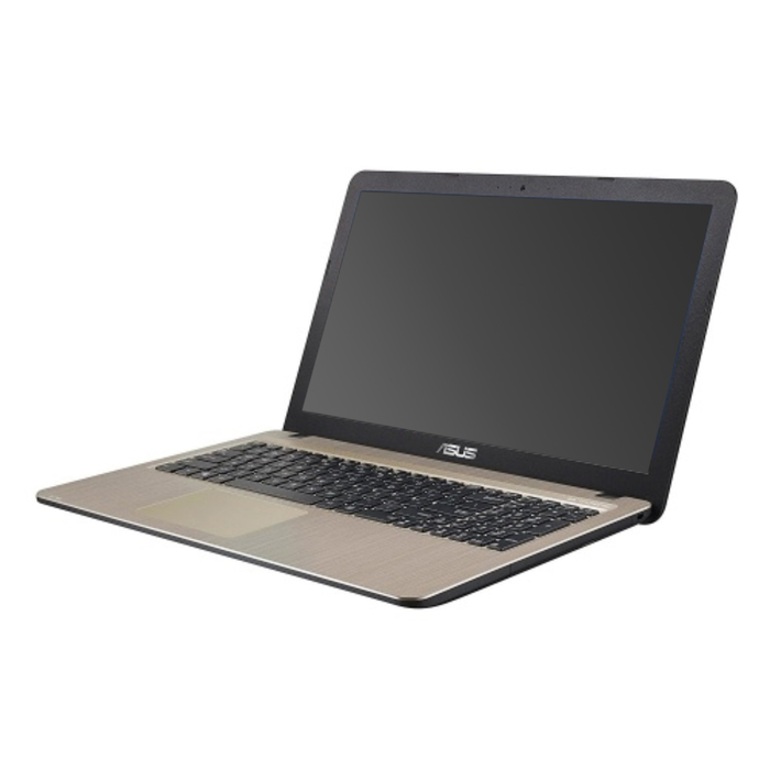 Ноутбук Asus VivoBook X540YA-XO047T 15.6"/1366x768/E1 7010/2Gb/500Gb/R2/DOS черный