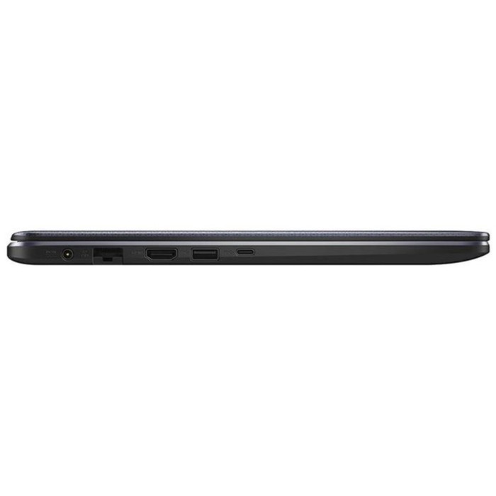 Ноутбук Asus X505BA-BR293T 15.6"/1366x768/A9-9425/4Gb/1Tb/R5/W10 темно-серый