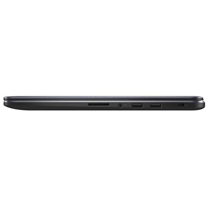 Ноутбук Asus X505BA-BR293T 15.6"/1366x768/A9-9425/4Gb/1Tb/R5/W10 темно-серый