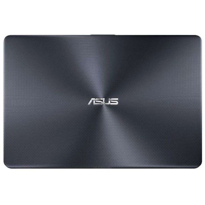 Ноутбук Asus X505BA-BR293T 15.6"/1366x768/A9-9425/4Gb/1Tb/R5/W10 темно-серый