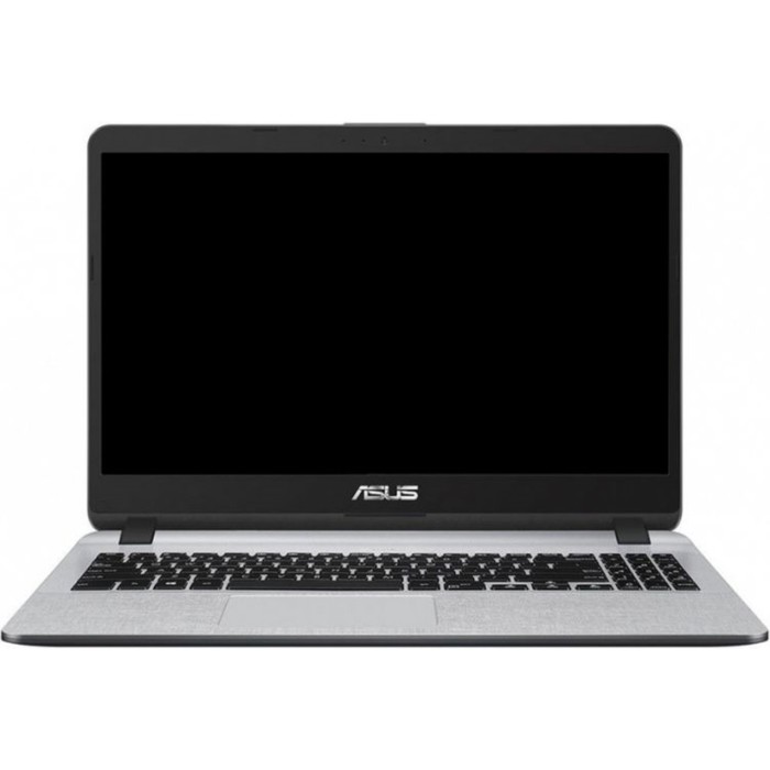 Ноутбук Asus X507MA-EJ012T 15.6"/1920x1080/Pentium N5000/4Gb/1Tb/UHD605/Win10 темно-серый