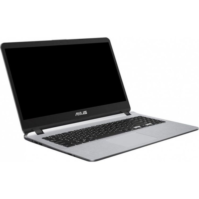 Ноутбук Asus X507UB-EJ043 15.6"/1920x1080/i3 6006U/4Gb/1Tb/HD520/DOS темно-серый