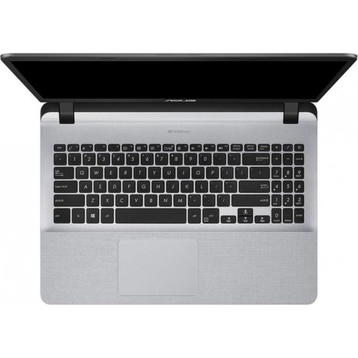 Ноутбук Asus X507UB-EJ043 15.6"/1920x1080/i3 6006U/4Gb/1Tb/HD520/DOS темно-серый
