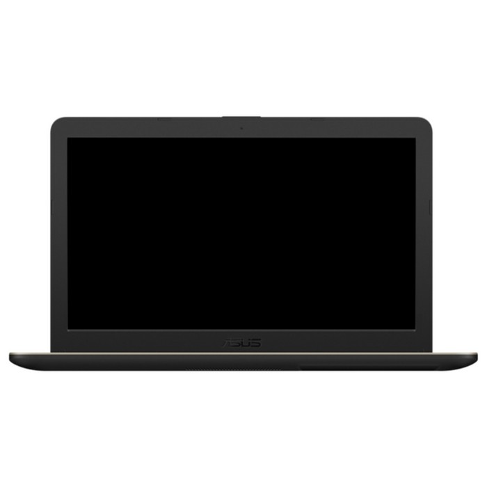 Ноутбук Asus X540NV-DM027T 15.6"/1920x1080/Pentium N4200/4Gb/1Tb/HD505/W10