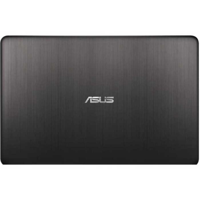 Ноутбук Asus X540NV-DM027T 15.6"/1920x1080/Pentium N4200/4Gb/1Tb/HD505/W10