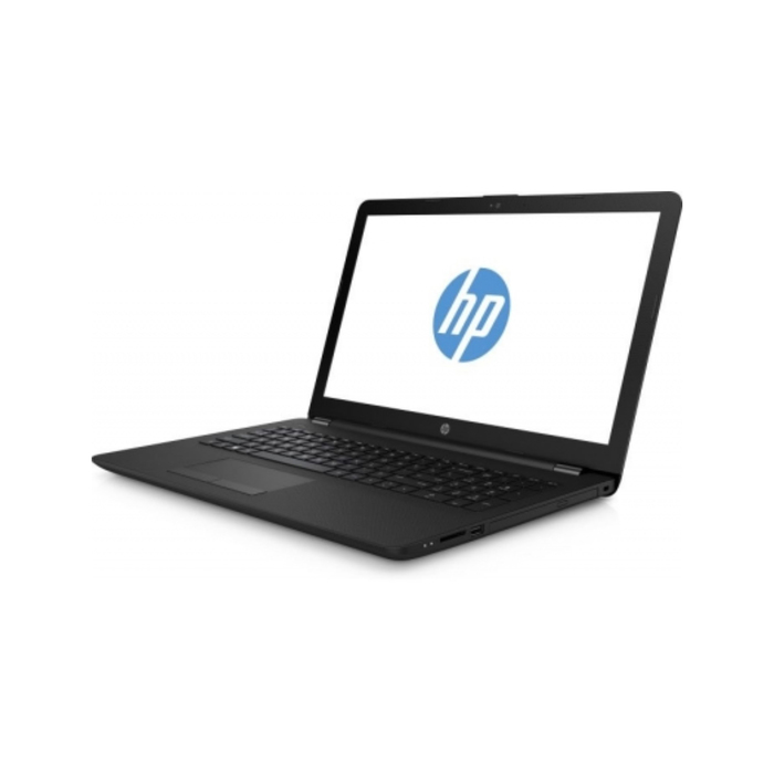 Ноутбук HP 15-ra151ur (3XY37EA) 15.6"/1366x768/i3 5005U/4Gb/500Gb/HD5500/DOS черный