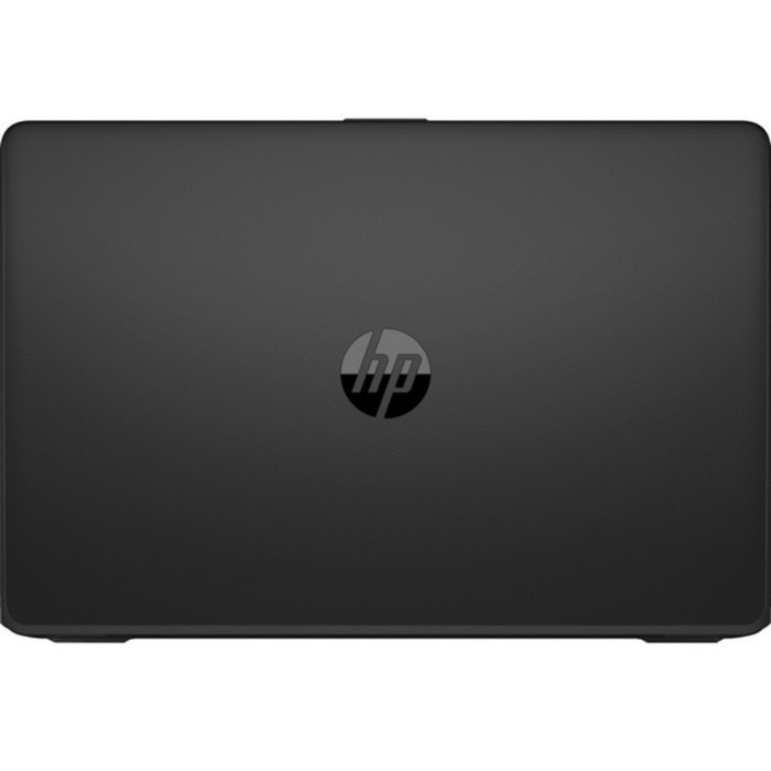 Ноутбук HP 15-ra151ur (3XY37EA) 15.6"/1366x768/i3 5005U/4Gb/500Gb/HD5500/DOS черный