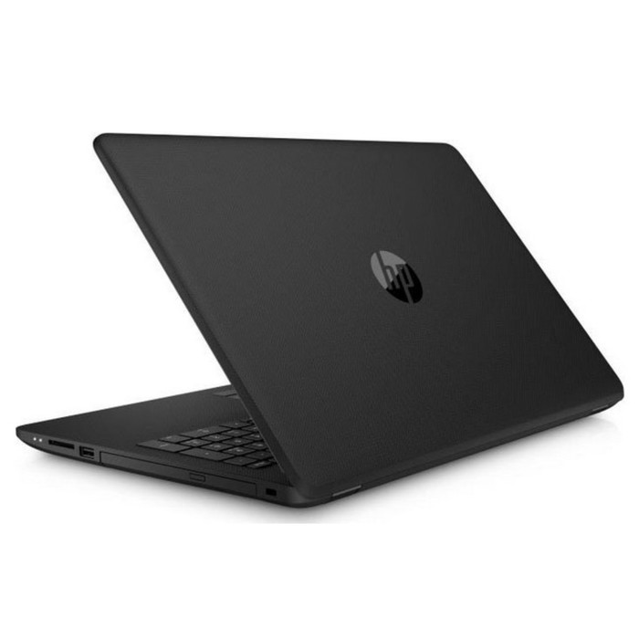 Ноутбук HP 15-ra158ur (3XY59EA) 15.6"/1366x768/i3 5005U/4Gb/500Gb/DVD-RW/HD5500/DOS черный