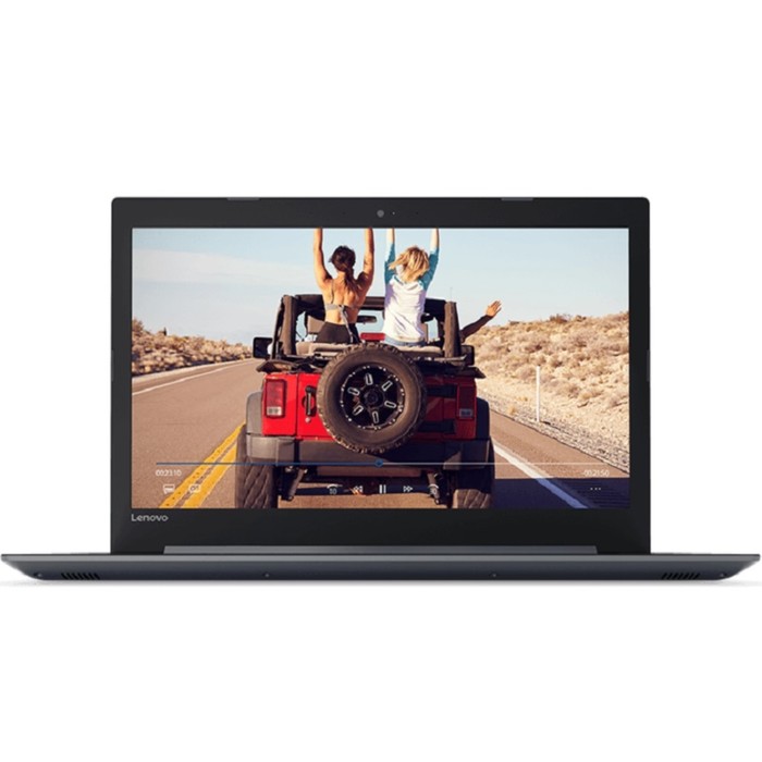 Ноутбук Lenovo IP320-17ISK (80XJ004CRU) 17.3"/1600x900/i3-6006U/4Gb/500Gb/920MX/W10 черный