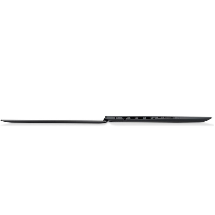 Ноутбук Lenovo IP320-17ISK (80XJ004CRU) 17.3"/1600x900/i3-6006U/4Gb/500Gb/920MX/W10 черный
