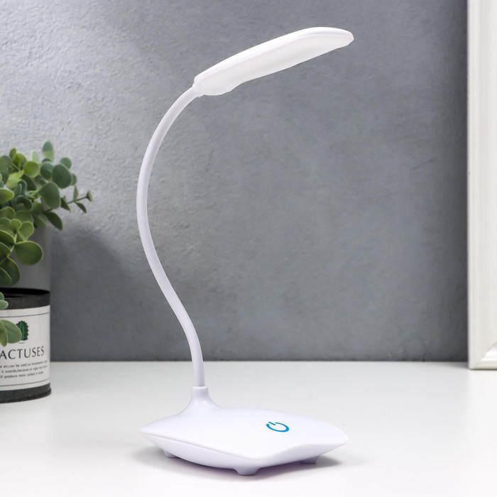 Светильник настольный &quot;Волшебник&quot; 18LED 12х10х37,5 см