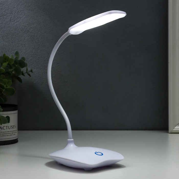 Светильник настольный "Волшебник" 18LED 12х10х37,5 см