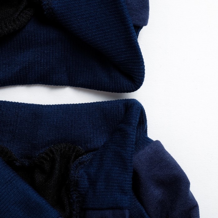 Спортивный костюм для мальчика Range Rover, св-синий, рост 116 (34)