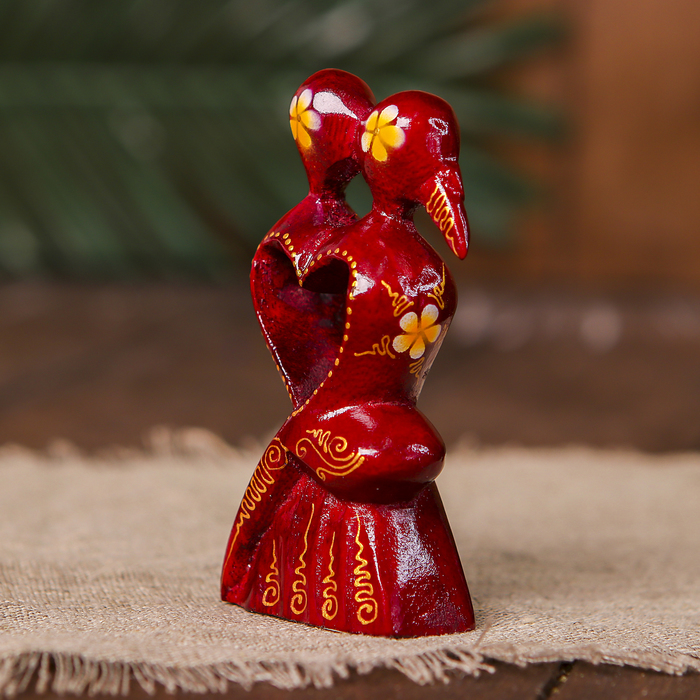 Сувенир "Абстракция" 10 см