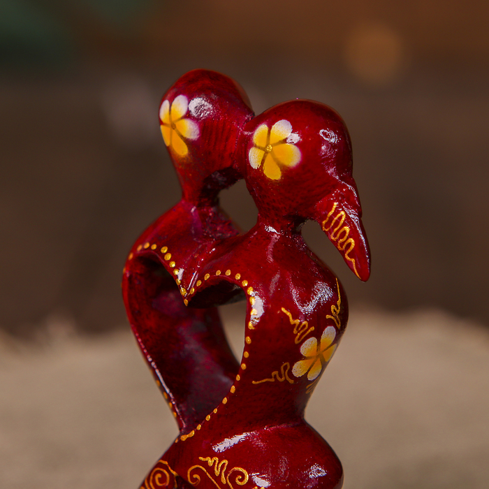 Сувенир "Абстракция" 10 см