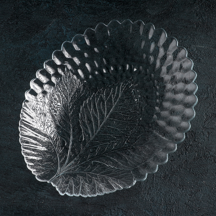 Тарелка 25х32 см "Султана"