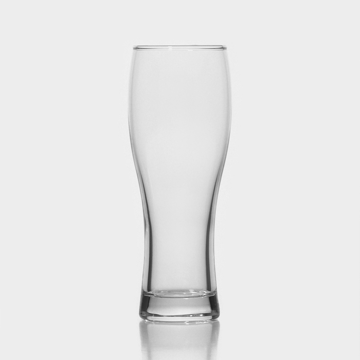 Бокал для пива стеклянный Pub, 350 мл стакан для пива pub 665 мл стекло