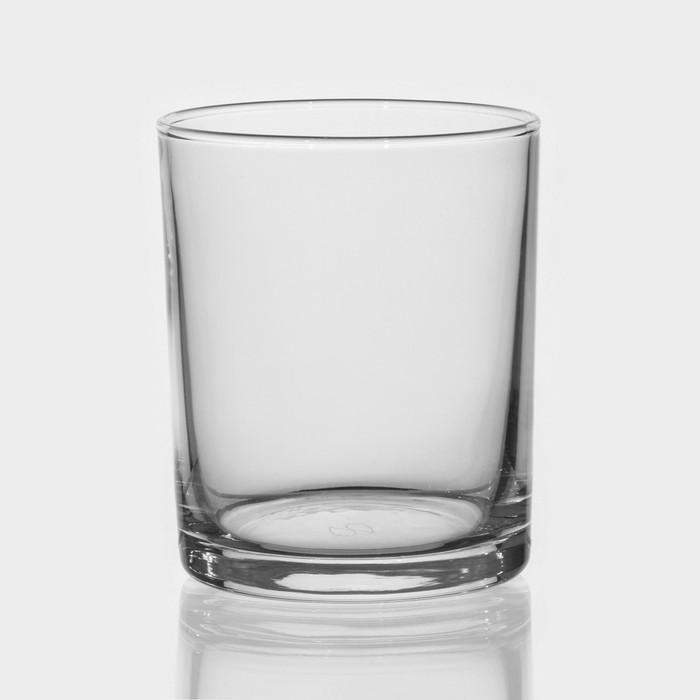 Стакан стеклянный для виски Istanbul, 250 мл стакан для виски лорд 250 мл