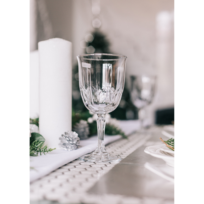 Бокал для вина 335 мл "Карат"