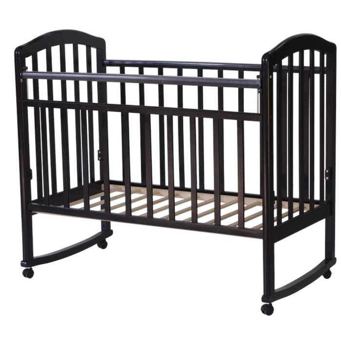 Кровать детская "Алита №2", венге