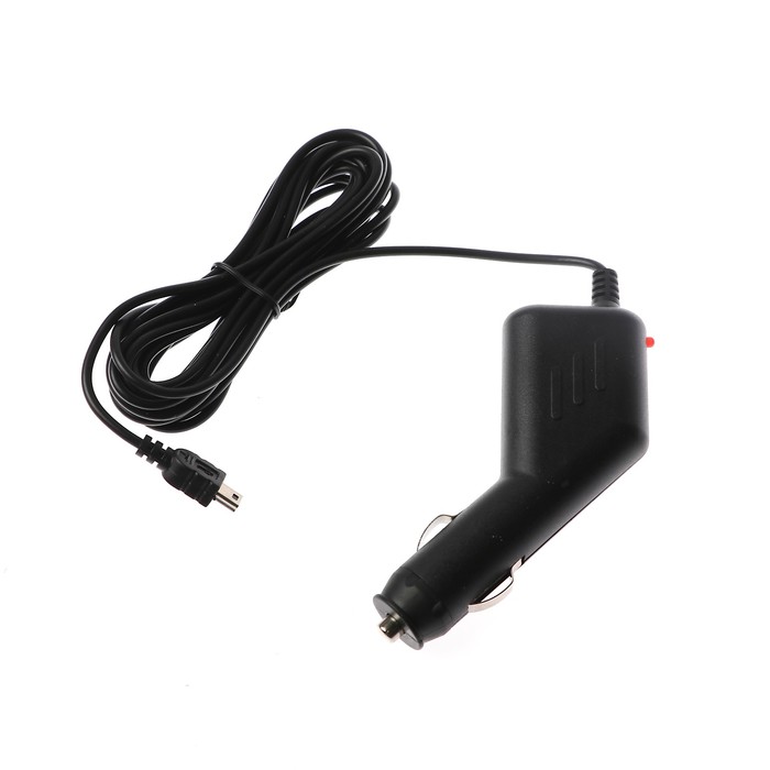 Видеорегистратор TORSO Premium, разрешение HD 1920x1080P, TFT 2.7, угол обзора 100°