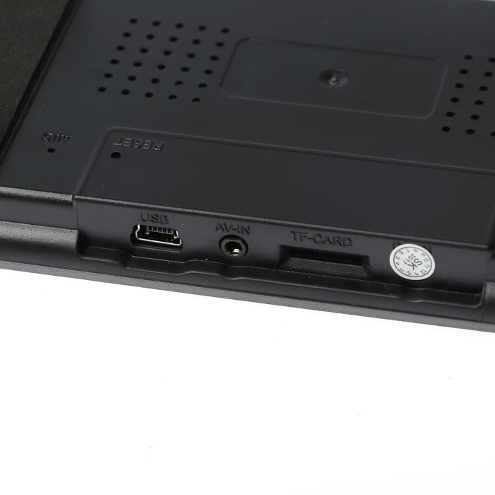 Видеорегистратор TORSO Premium 2 камеры, разрешение HD 1920x1080P, TFT 3.5, угол обзора 140°