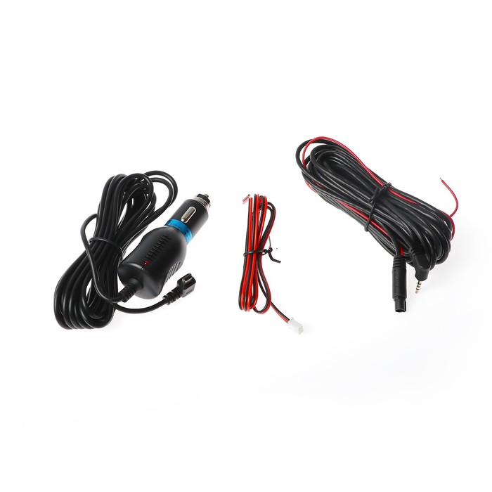 Видеорегистратор TORSO Premium 2 камеры, разрешение HD 1920x1080P, TFT 3.5, угол обзора 140°