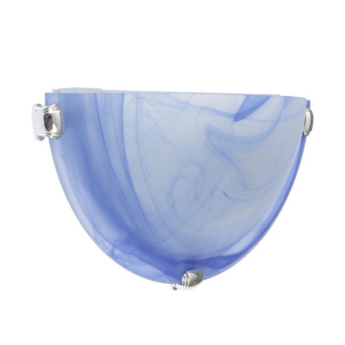 Светильник настенный 1х60Вт Е27 "Небо" 30х16 см