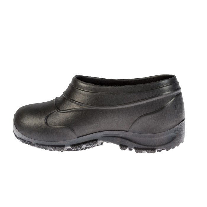 Туфли детские ЭВА арт. Д601 (черный) (р. 29/30)