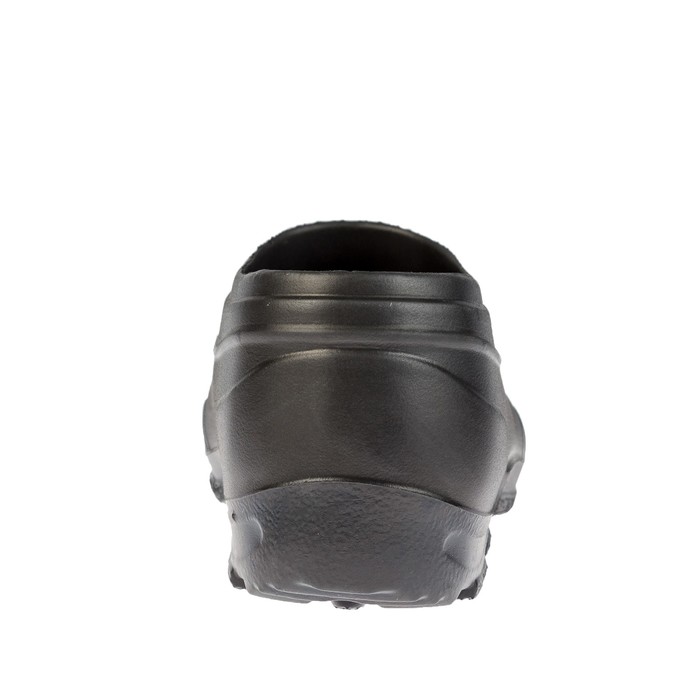 Туфли детские ЭВА арт. Д601 (черный) (р. 30/31)