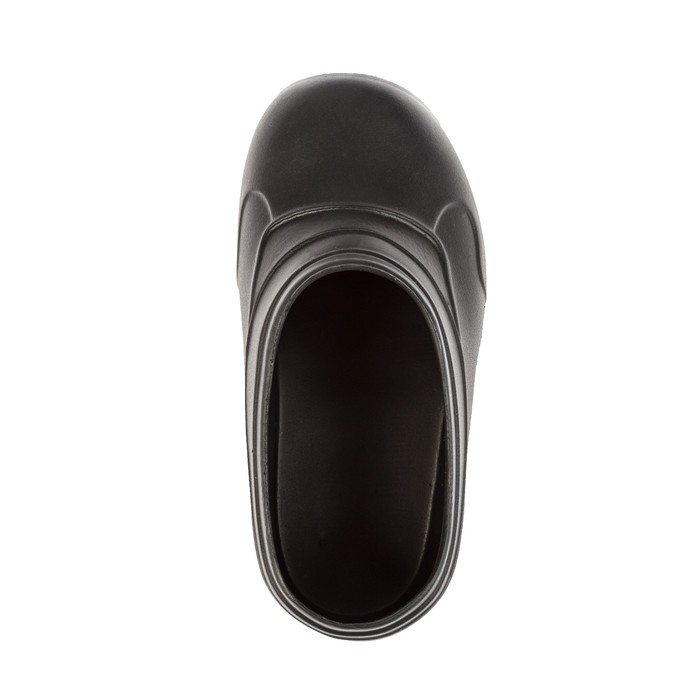 Туфли детские ЭВА арт. Д601 (черный) (р. 34/35)