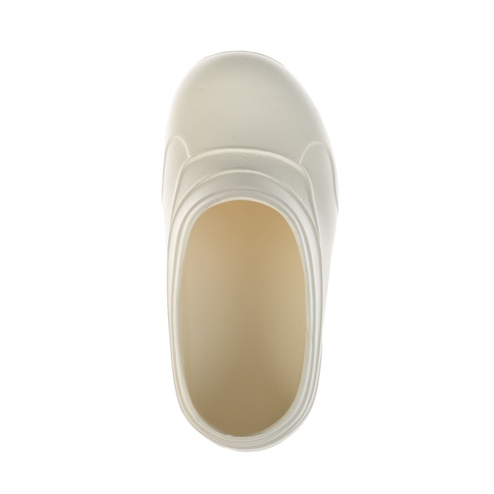 Туфли детские ЭВА арт. Д601 (белый) (р. 34/35)