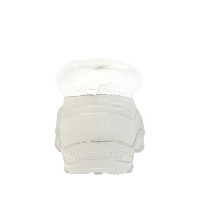 Туфли детские ЭВА утепленные арт. Д661-НМ (жемчужный) (р. 28)