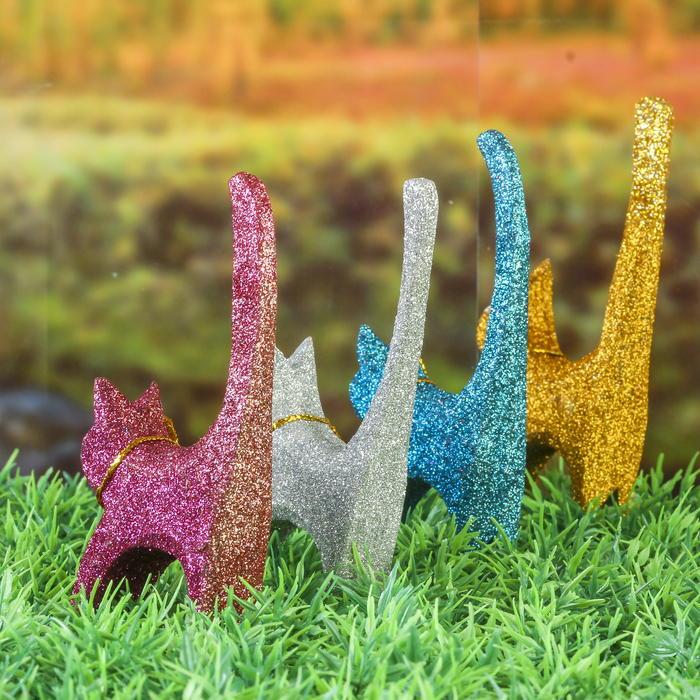 Набор сувенирный "Волшебные кошечки" 7,5х5х11 см