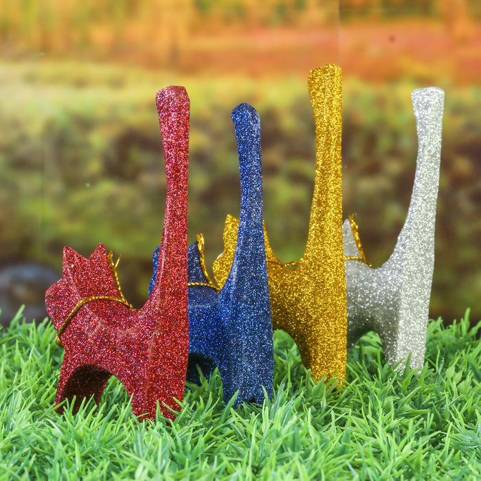 Набор сувенирный "Волшебные кошечки" 7,5х5х11 см