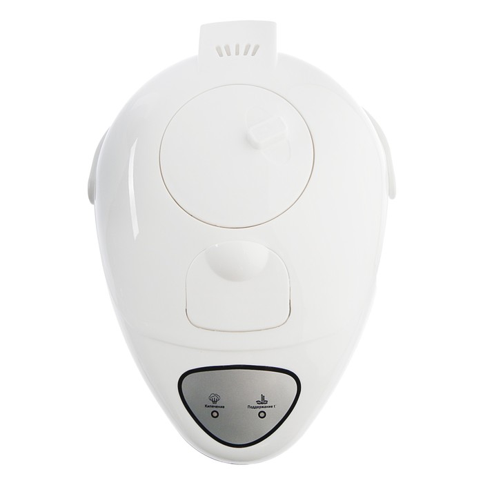 Термопот электрический Luazon LET-3001, 750 Вт, 3 л,