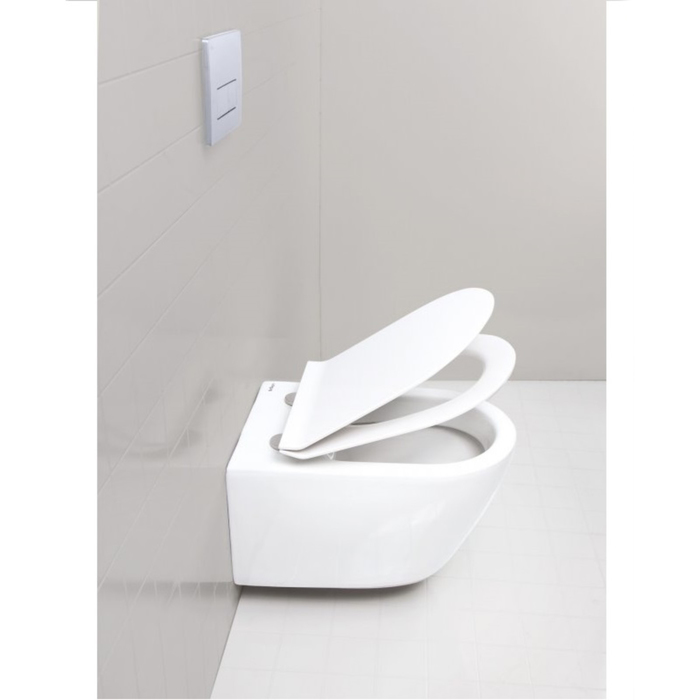 Чаша унитаза BelBagno AMARA BB8296CH, подвесной