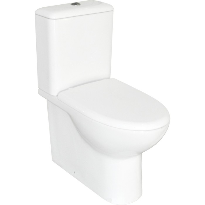 Сидение BelBagno ANTO BB112SC, дюропласт, металическое крепление, soft close