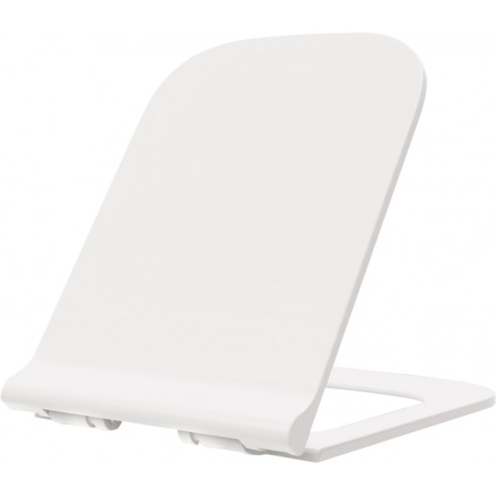 Cиденье BelBagno DORY BB2138SC, дюропласт, металическое крепление, soft close