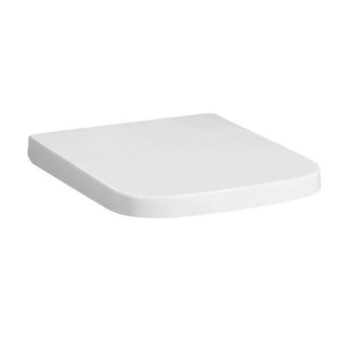 Сидение BelBagno JANICE BB124SC, дюропласт, металическое крепление, soft close