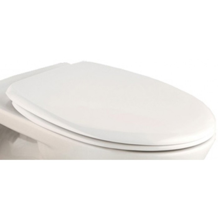 Сидение BelBagno LINEA BB9363SC, дюропласт, soft close