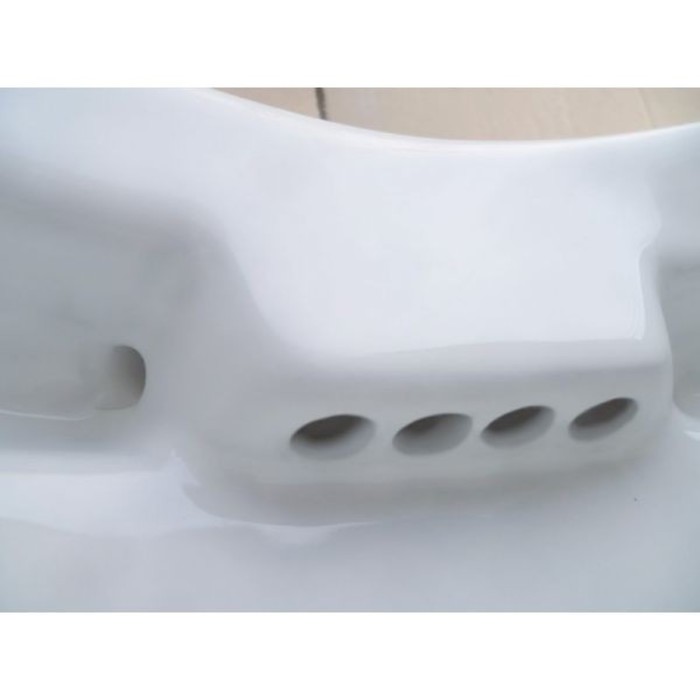 Унитаз BelBagno PROSPERO BB507B, подвесной