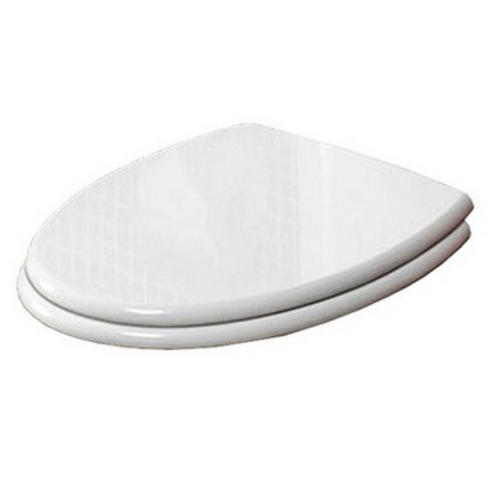 Сидение Cezares Primo CZR-166M-S-Br