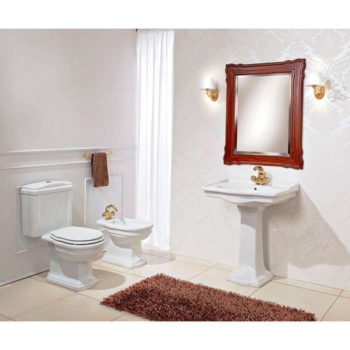 Бачок Cezares Royal Palace CZR-012T