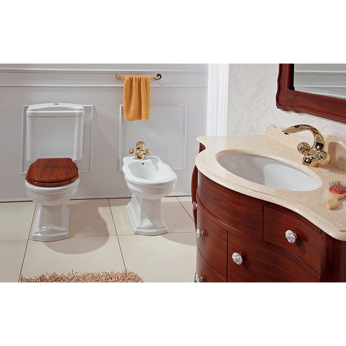 Бачок Cezares Royal Palace CZR-012T