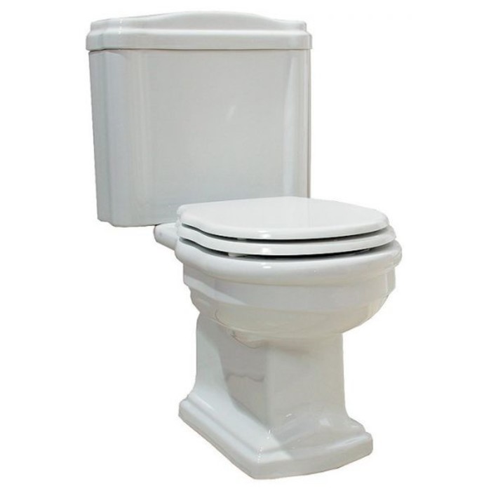 Чаша унитаза Cezares ROYAL PALACE CZR-012